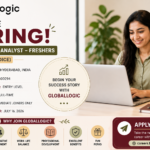 GlobalLogic Hiring Freshers 2026