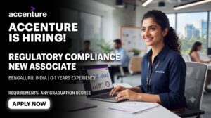 Accenture Hiring 2026