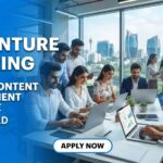 Accenture Hiring 2026 - Digital Content Management Associate Roles - Accenture Hyderabad Jobs