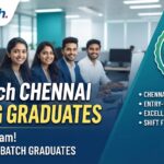 HCLTech Chennai Hiring Graduates: Non-Voice Jobs :2025 ,2026 Batchs