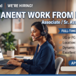 Sutherland Work From Home Job: Apply for Associate Role (2026)