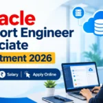 Oracle Support Engineer Associate