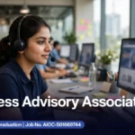 Accenture Business Advisory Associate Job in Hyderabad: Voice Role Details