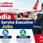 Air India Customer Service Executive Jobs: Locations, Salary and Eligibility