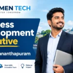Business Development Executive Jobs in Thiruvananthapuram : Crimen Tech Hiring