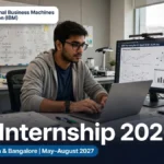 IBM Internship 2026: Research Intern Roles in Gurgaon & Bangalore | AI/ML