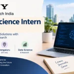 Sony Research India Data Science Intern 2026: Paid Bengaluru Opportunity